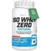 BiotechUSA Iso Whey Zero Natural 908 g - vanilka/ skořice BiotechUSA Iso Whey Zero Natural 908 g - vanilka/ skořice