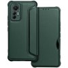 Smartfony-it Puzdro Razor pre Xiaomi 12 Lite tmavozelené. - NR9652 Smartfony-it Puzdro Razor pre Xiaomi 12 Lite tmavozelené. - NR9652