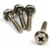 BlackZon Matky kol 4 ks Smyter (HPI540151) BlackZon Matky kol 4 ks Smyter (HPI540151)
