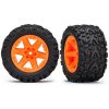 Traxxas koleso 2.8 Traxxas koleso 2.8