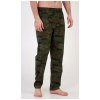 Army pánské pyžamové kalhoty khaki Army pánské pyžamové kalhoty khaki
