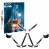 ZADO kožený bondage postroj ZADO kožený bondage postroj