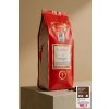 Caffellini Platinum 100 % arabica certifikovaná CSC zrnková káva 1kg