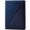 WD My Passport/ 4TB/ HDD/ Externý/ 2.5 WD My Passport/ 4TB/ HDD/ Externý/ 2.5