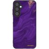 Picasee silikónový čierny obal pre Samsung Galaxy A25 A256B 5G - Purple Picasee silikónový čierny obal pre Samsung Galaxy A25 A256B 5G - Purple