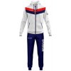 Givova Matador Microfibra Unisex tepláková súprava TR020 0304 2XL Givova Matador Microfibra Unisex tepláková súprava TR020 0304 2XL