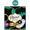 Discreet Waterlilly Plus intimky 15 x 52 ks