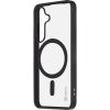 Obal:Me MagNetix Outline Samsung Galaxy S25 Black 57983126766