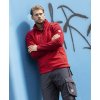 ARDON Mikina flísová ARDON®MICHAEL pánska, červená Farba: červené odtiene, Veľkosť: L ARDON Mikina flísová ARDON®MICHAEL pánska, červená Farba: červené odtiene, Veľkosť: L