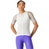 Castelli Corretto W jersey, Ivory/ Clay Veľkosť: M Dres ideálny na cyklo jazdy s vysokou intenzitou v užšom strihu Castelli Corretto W jersey, Ivory/ Clay Veľkosť: M Dres ideálny na cyklo jazdy s vysokou intenzitou v užšom strihu
