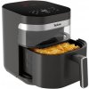 Teplovzdušná fritéza Tefal Easy Fry Infrared EY832HE0 Tmavosivá Teplovzdušná fritéza Tefal Easy Fry Infrared EY832HE0 Tmavosivá