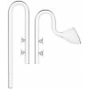 Sada Lily pipes 16/22 mm Sada Lily pipes 16/22 mm