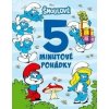 Šmoulové - 5minutové pohádky - Kolektiv Šmoulové - 5minutové pohádky - Kolektiv