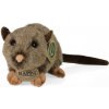 Rappa Plyšová krysa 20 cm ECO-FRIENDLY Rappa Plyšová krysa 20 cm ECO-FRIENDLY