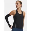 Under Armour Dámske tielko UA Velociti Pro Tank Čierna XL Under Armour Dámske tielko UA Velociti Pro Tank Čierna XL