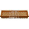 FEBI BILSTEIN Vzduchový filter 31265 FEBI BILSTEIN Vzduchový filter 31265