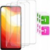 Tvrdené sklo pre Xiaomi Mi 10 Lite 5G - Ochranné sklo 2.5D, 9H Tvrdené sklo pre Xiaomi Mi 10 Lite 5G - Ochranné sklo 2.5D, 9H