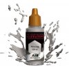Army Painter Paint Metallics: Air Shining Silver Army Painter Paint Metallics: Air Shining Silver
