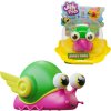 JIGGLY BUGS Slimák ružový JIGGLY BUGS Slimák ružový
