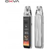 Oxva Xlim 3 Ultra pod 1500 mAh Ultra Carbon Metal Silver Oxva Xlim 3 Ultra pod 1500 mAh Ultra Carbon Metal Silver