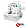 Janome 744