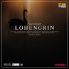 Vinyl Audiophile Quality Richard Wagner - Lohengrin, 5LP Vinyl Audiophile Quality Richard Wagner - Lohengrin, 5LP