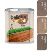 Belinka Oil Decking 205 sivá - Olej na terasy a záhradný nábytok 2,5l Belinka Oil Decking 205 sivá - Olej na terasy a záhradný nábytok 2,5l