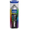 Roko akrylcolor sprej RAL 9010 400 ml biela lesk