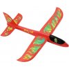 Djeco Penové lietadlo: Fire plane Djeco Penové lietadlo: Fire plane