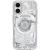 Ultra Hybrid MS iPhone 17 Zero one white Ultra Hybrid MS iPhone 17 Zero one white