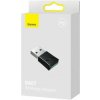 Baseus HUB BA07 Bluetooth USB Adapter BT 5.3, with LED indicator, 20m range, Black (ZJBA010001) Baseus HUB BA07 Bluetooth USB Adapter BT 5.3, with LED indicator, 20m range, Black (ZJBA010001)