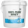 BioTech USA 100% Pure Whey 4000 g BioTech USA 100% Pure Whey 4000 g