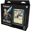 Magic: The Gathering - Final Fantasy Commander Deck: Counter Blitz Magic: The Gathering - Final Fantasy Commander Deck: Counter Blitz