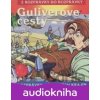 Guliverove cesty a iné - A.L.I. Guliverove cesty a iné - A.L.I.