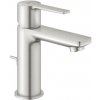 Umývadlová batéria GROHE Lineare s výpusťou supersteel 32109DC1 Umývadlová batéria GROHE Lineare s výpusťou supersteel 32109DC1