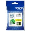 kazeta BROTHER LC-462 Yellow MFC-J2340DW/J3540DW/J3940DW (550 str.) kazeta BROTHER LC-462 Yellow MFC-J2340DW/J3540DW/J3940DW (550 str.)