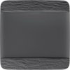 Villeroy & Boch PLYTKÝ TANIER Manufacture Rock 28/28 cm - Taniere - 003407106013 Villeroy & Boch PLYTKÝ TANIER Manufacture Rock 28/28 cm - Taniere - 003407106013