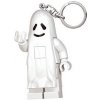 LEGO Licence LEGO svítící klíčenka - Classic Duch LEGO Licence LEGO svítící klíčenka - Classic Duch