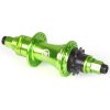 Náboj zadný BMX 34R ROTO REAR HUB 36 dier, RHD zelená Náboj zadný BMX 34R ROTO REAR HUB 36 dier, RHD zelená