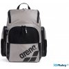 Arena One Go Swim Sports BackPack 35 Farba: sivá, Objem: 35 litrov Arena One Go Swim Sports BackPack 35 Farba: sivá, Objem: 35 litrov