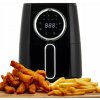 FRITÉZA BEZ OLEJA AIR FRYER 3,5 L LED PANEL KAMILLE FRITÉZA BEZ OLEJA AIR FRYER 3,5 L LED PANEL KAMILLE