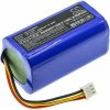 Batéria pre Liectroux C30B/ BLAUPUNKT BPK-VCBB1XB/ Midea M4, 2600mAh, Li-Ion Batéria pre Liectroux C30B/ BLAUPUNKT BPK-VCBB1XB/ Midea M4, 2600mAh, Li-Ion