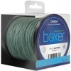 Delphin Splietaná Šnúra Boxer Zelená-Priemer 1,00 mm / Nosnosť 78,2 kg / Návin 250 m Delphin Splietaná Šnúra Boxer Zelená-Priemer 1,00 mm / Nosnosť 78,2 kg / Návin 250 m