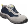 Delta Plus ASTI S1P SRC obuv Sivá-Modrá