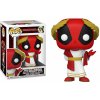 Funko POP! Deadpool Roman Senator Funko POP! Deadpool Roman Senator