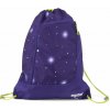 Ergobag Sportovní pytel - Galaxy modrý Ergobag Sportovní pytel - Galaxy modrý