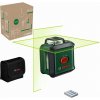 BOSCH - zahrada/dílna Krížový laser Bosch UniversalLevel 360 (0. 603.663.EZ0) BOSCH - zahrada/dílna Krížový laser Bosch UniversalLevel 360 (0. 603.663.EZ0)