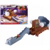 Hot Wheels Mario Kart Buu Huus Scary Track Set vrátane 1 autíčka Hot Wheels Mario Kart Buu Huus Scary Track Set vrátane 1 autíčka