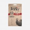 Jihočeské Jerky Morčacie s korením 20 g Jihočeské Jerky Morčacie s korením 20 g