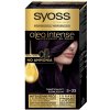 Syoss Oleo Intense 6-54 popolavo tmavo plavý 50 ml Syoss Oleo Intense 6-54 popolavo tmavo plavý 50 ml